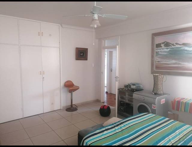 1 BEDROOM APARTMENT FOR SALE IN DURBAN CENTRAL